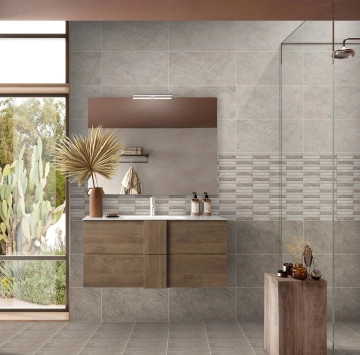 Плочки за баня Stefanel